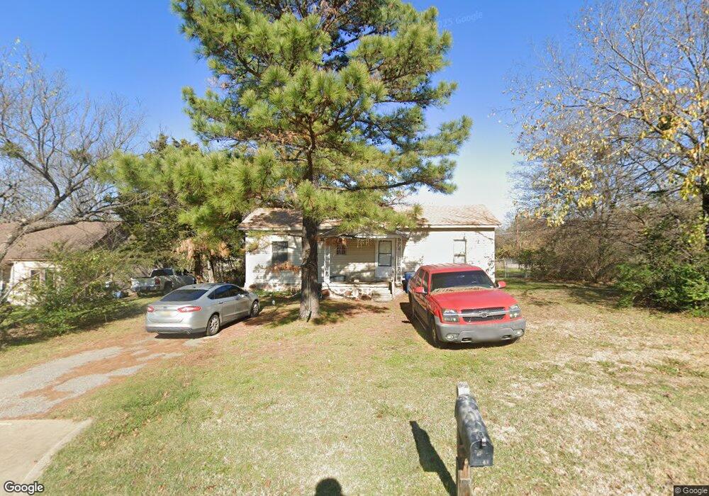 501 W Monroe Ave, McAlester, OK 74501 - photo 1