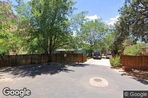114 Zion Shadow Cir, Springdale, UT 84767