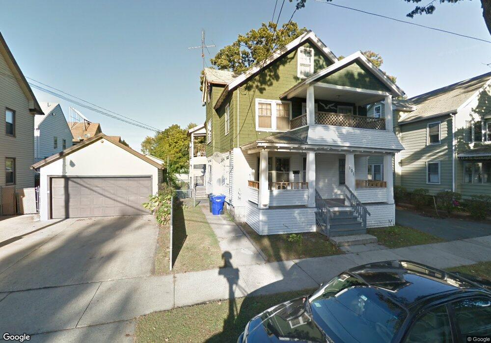 101 Shawmut St unit 103, Springfield, MA 01108 - photo 1