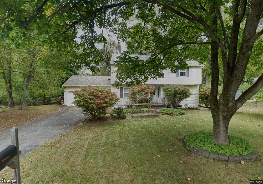 5 Lilling Rd, Poughkeepsie, NY 12601 - photo 1