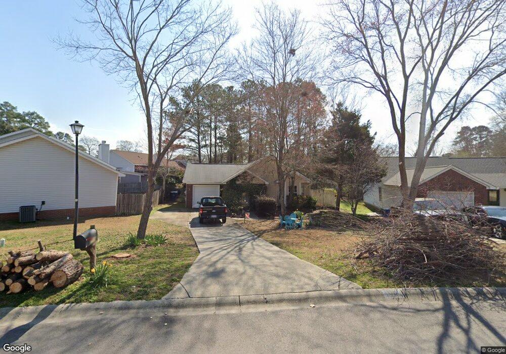 199 Whispering Glen Cir, West Columbia, SC 29170 - photo 1