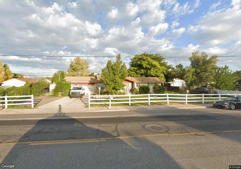 8810 S 2700 W, West Jordan, UT 84088 - photo 1