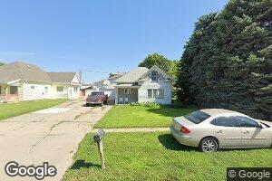415 S H St, Broken Bow, NE 68822