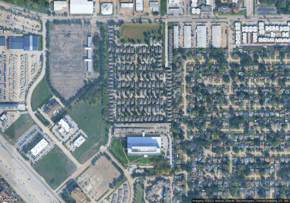 6031 Fulton Meadows Ln, Houston, TX 77092 - photo 1