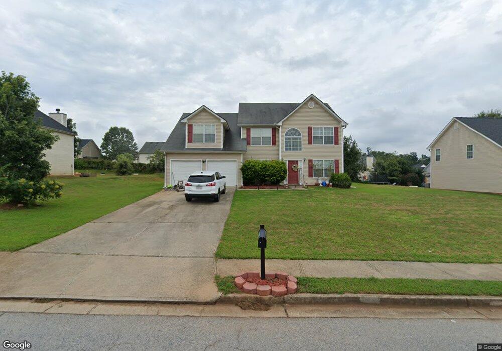 185 Heaton Place Trail, Covington, GA 30016 - photo 1