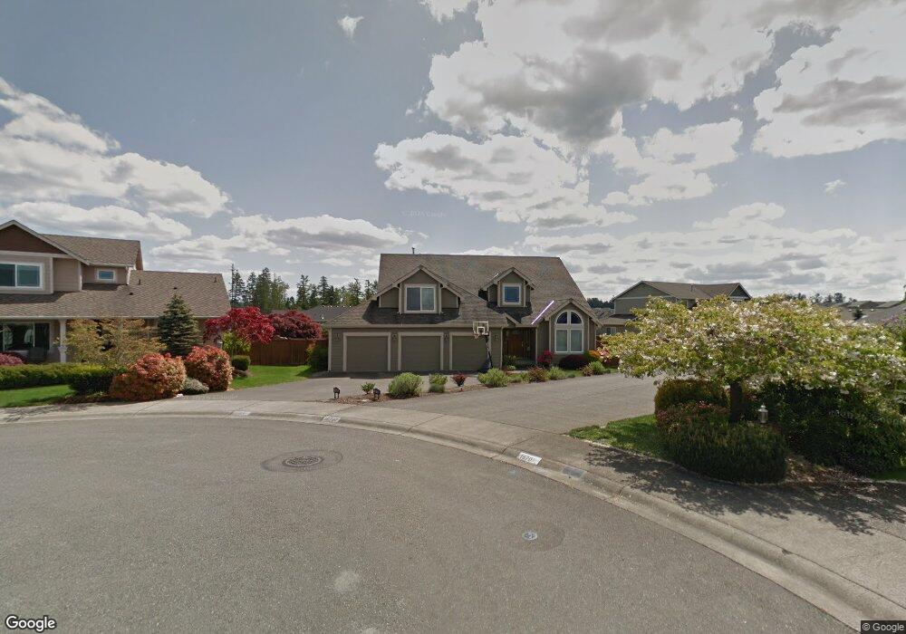 16615 137th Ave E, Puyallup, WA 98374 - photo 1