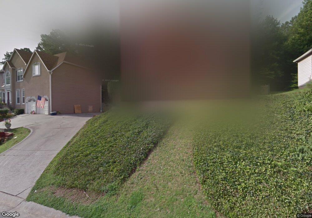 1817 Lightwood Ln NW, Acworth, GA 30102 - photo 1