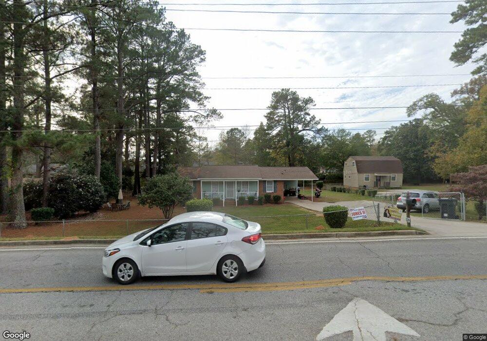 1815 Sibley Rd, Augusta, GA 30909 - photo 1