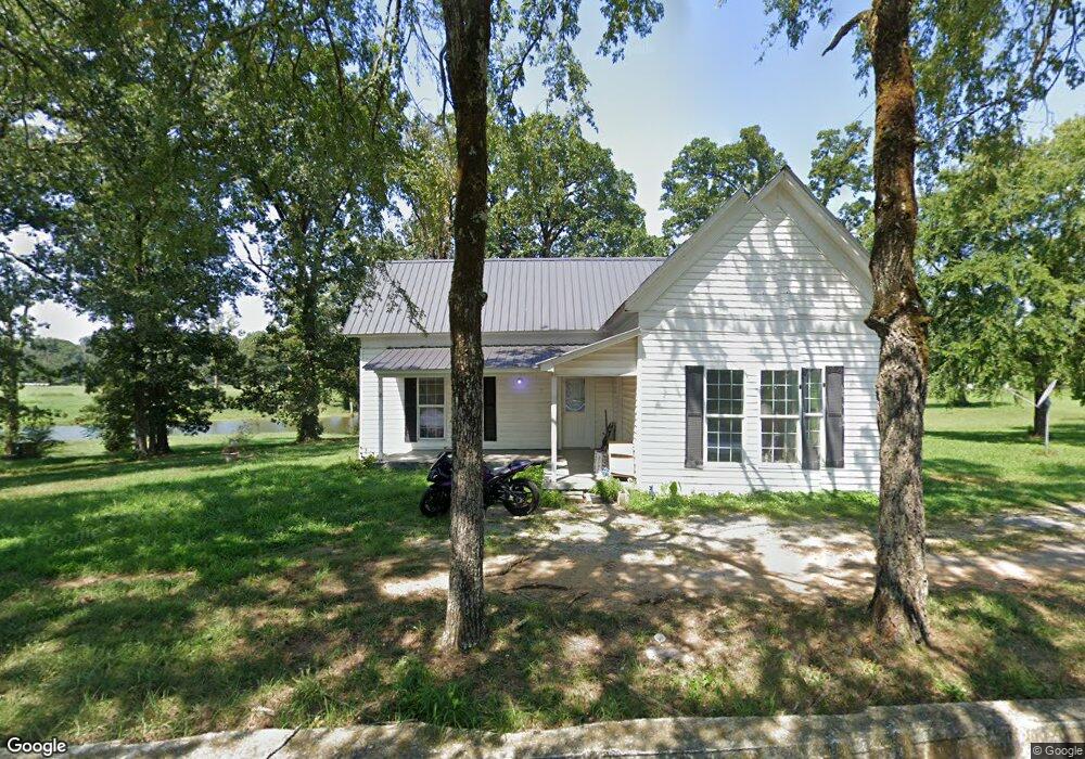 1258 Taylor Town Rd NE, Ranger, GA 30734 - photo 1