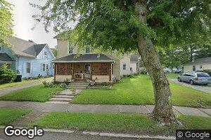 126 N Pearl St, Spiceland, IN 47385