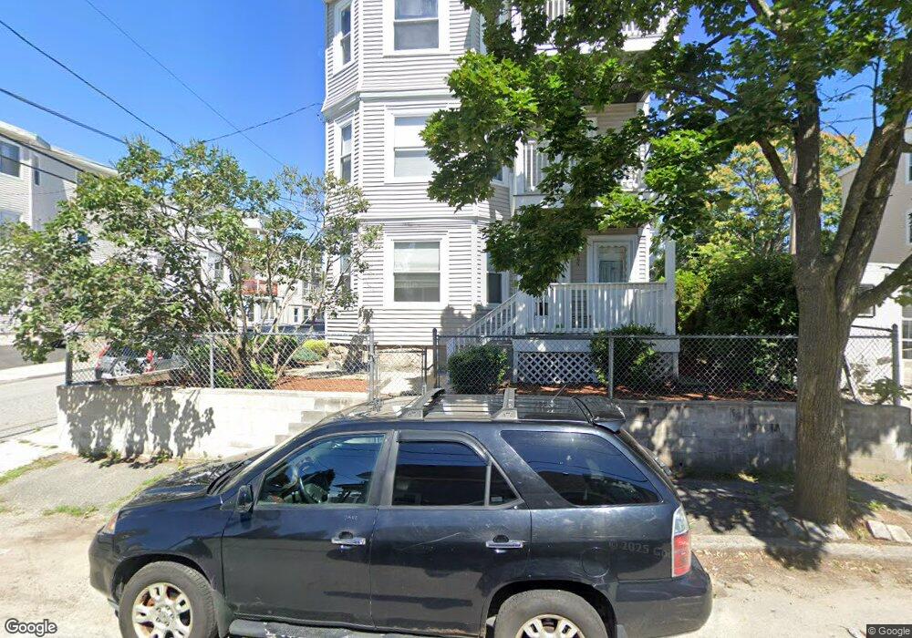 155 Center St unit 157, Methuen, MA 01844 - photo 1