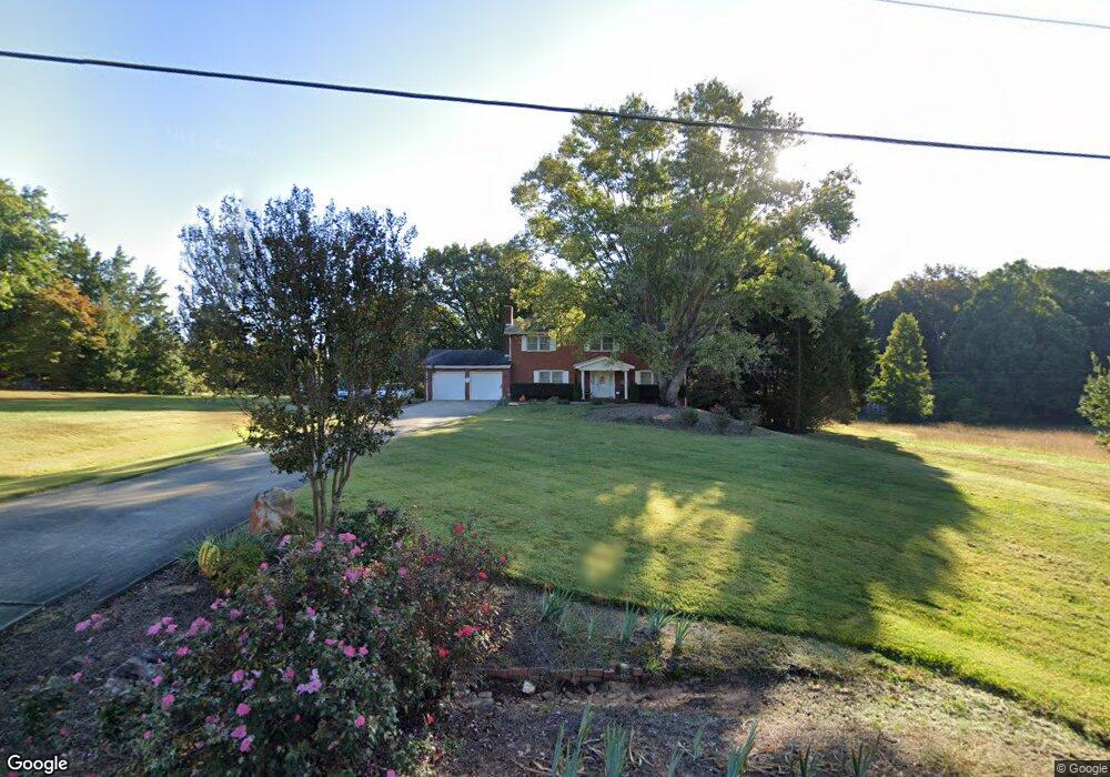 145 Duck Creek Rd, Statesville, NC 28677 - photo 1