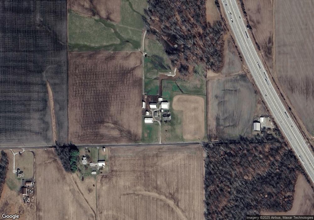 3320 W 600 S, Columbus, IN 47201 - photo 1