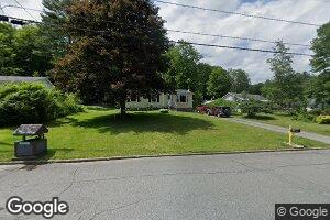 10 Carriage Hill Rd, Brattleboro, VT 05301
