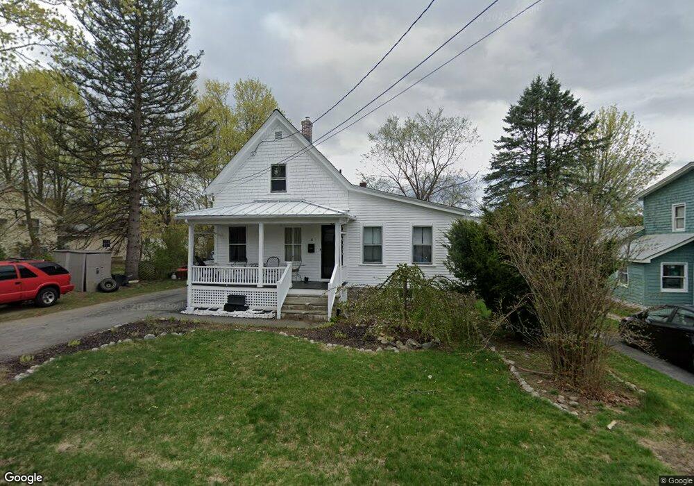 6 Wedgewood Ave, Billerica, MA 01821 - photo 1