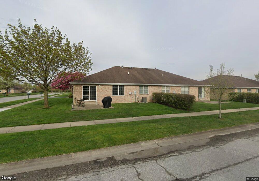 920 Easy St unit C, Crown Point, IN 46307 - photo 1