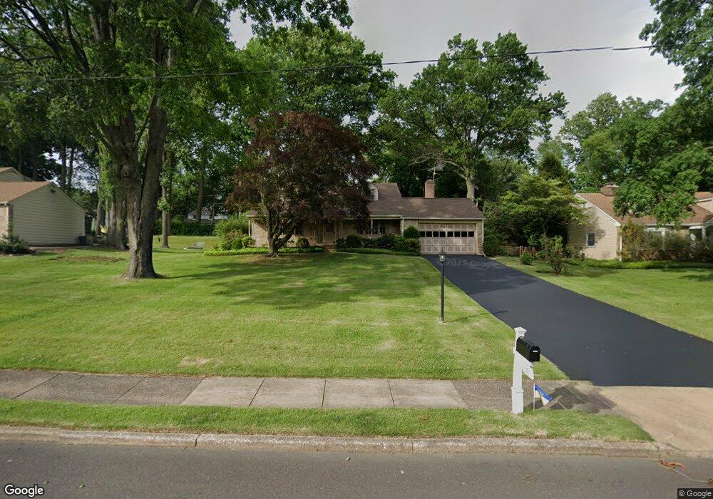 1051 Kipling Rd, Jenkintown, PA 19046 - photo 1