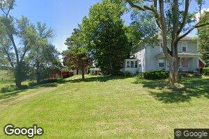 3380 S Fletcher Rd, Chelsea, MI 48118