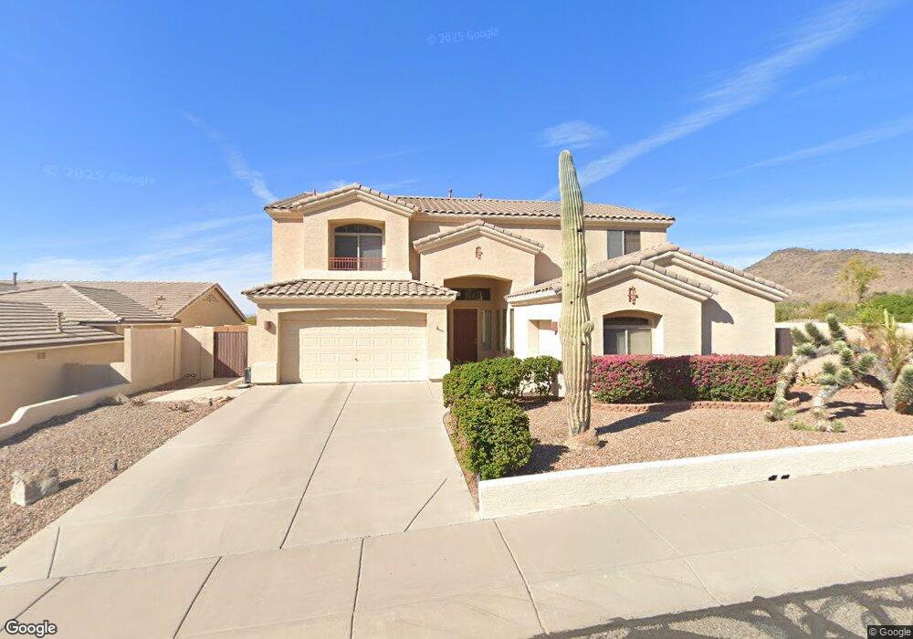 25810 N Singbush Loop, Phoenix, AZ 85083 - photo 1