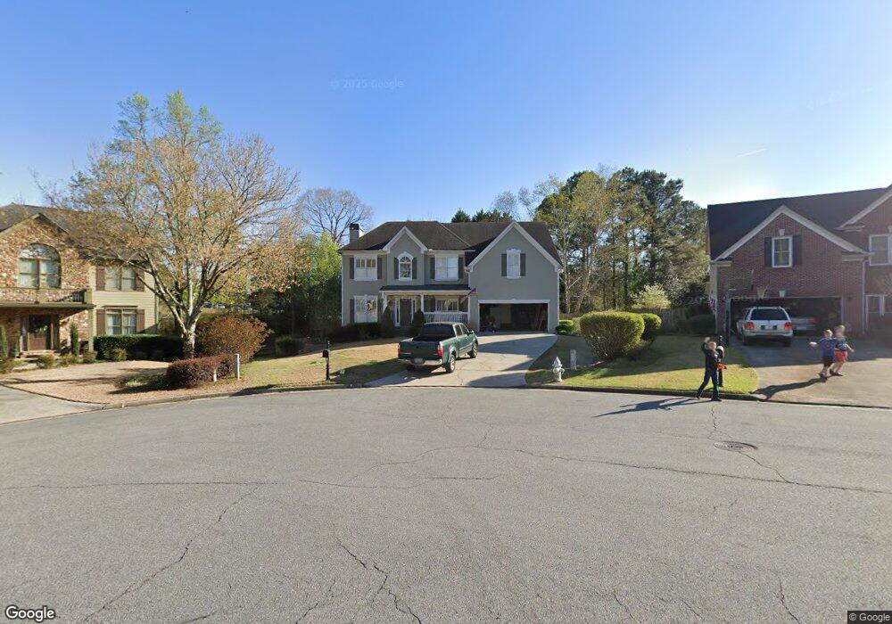 3910 Montglenn Ct unit 2, Cumming, GA 30041 - photo 1