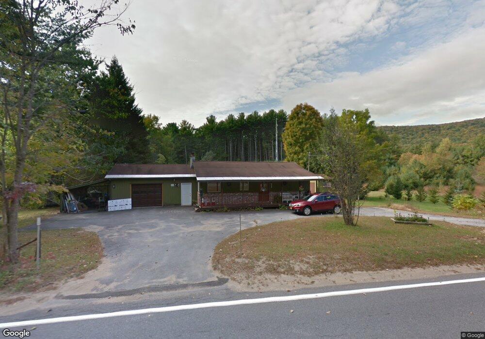 51 Antone Mountain Rd, Corinth, NY 12822 - photo 1