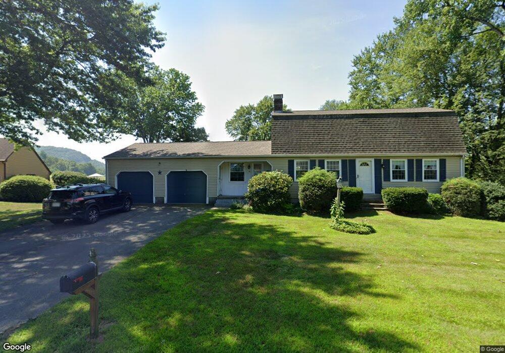 16 Kelleher Dr, South Deerfield, MA 01373 - photo 1