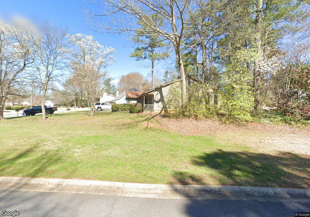 1387 Olde Mill Trace unit 39, Woodstock, GA 30188 - photo 1