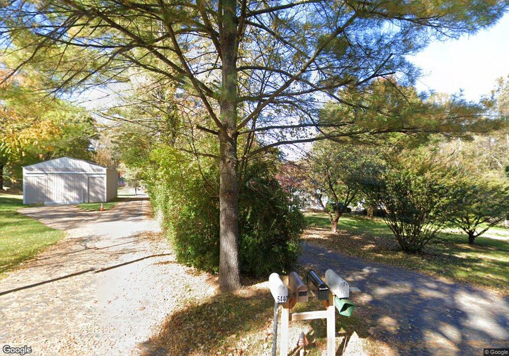 5432 Irving Ruby Rd, Sykesville, MD 21784 - photo 1