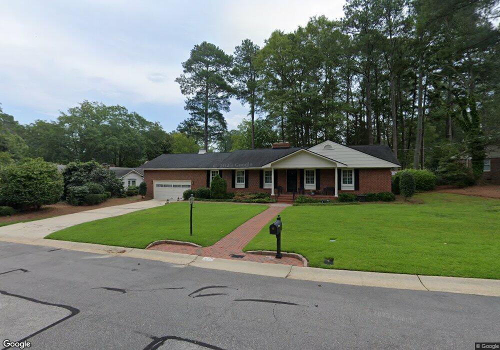 417 Dwirewood Dr, Fayetteville, NC 28303 - photo 1