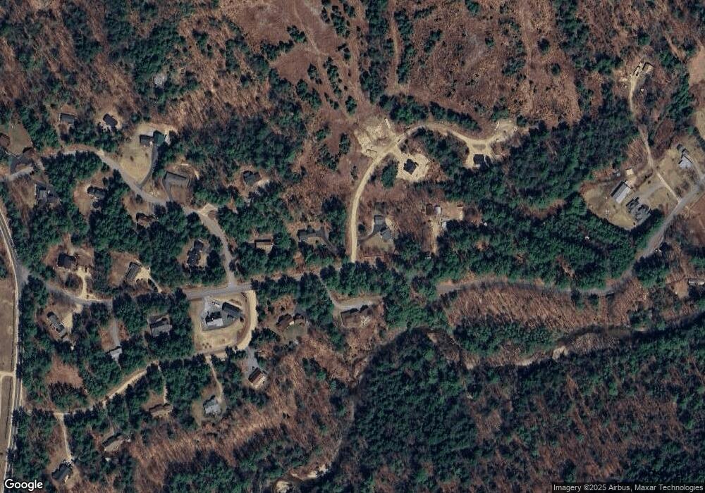 20 Compass Point Rd, Thornton, NH 03285 - photo 1