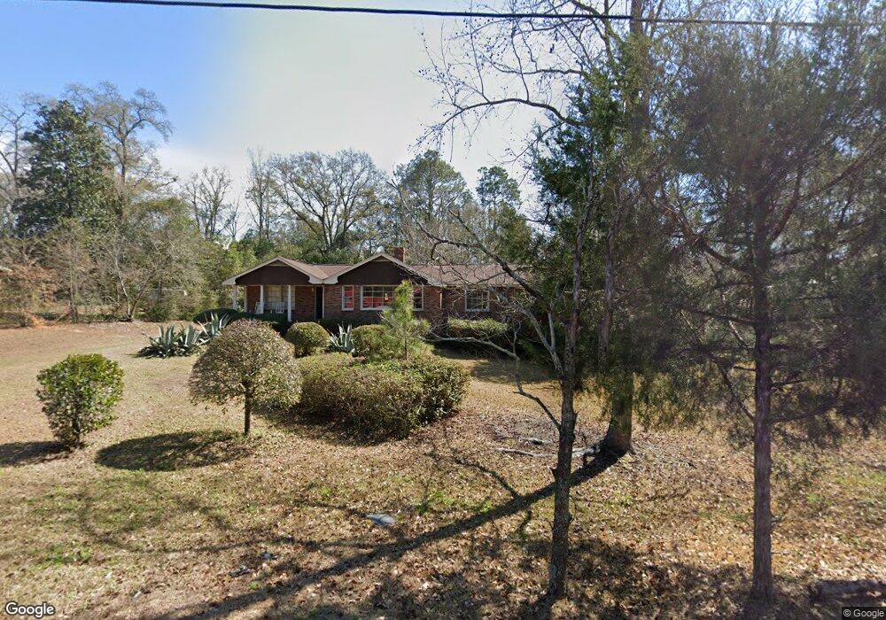 80 Second Ave, Mc Rae Helena, GA 31055 - photo 1