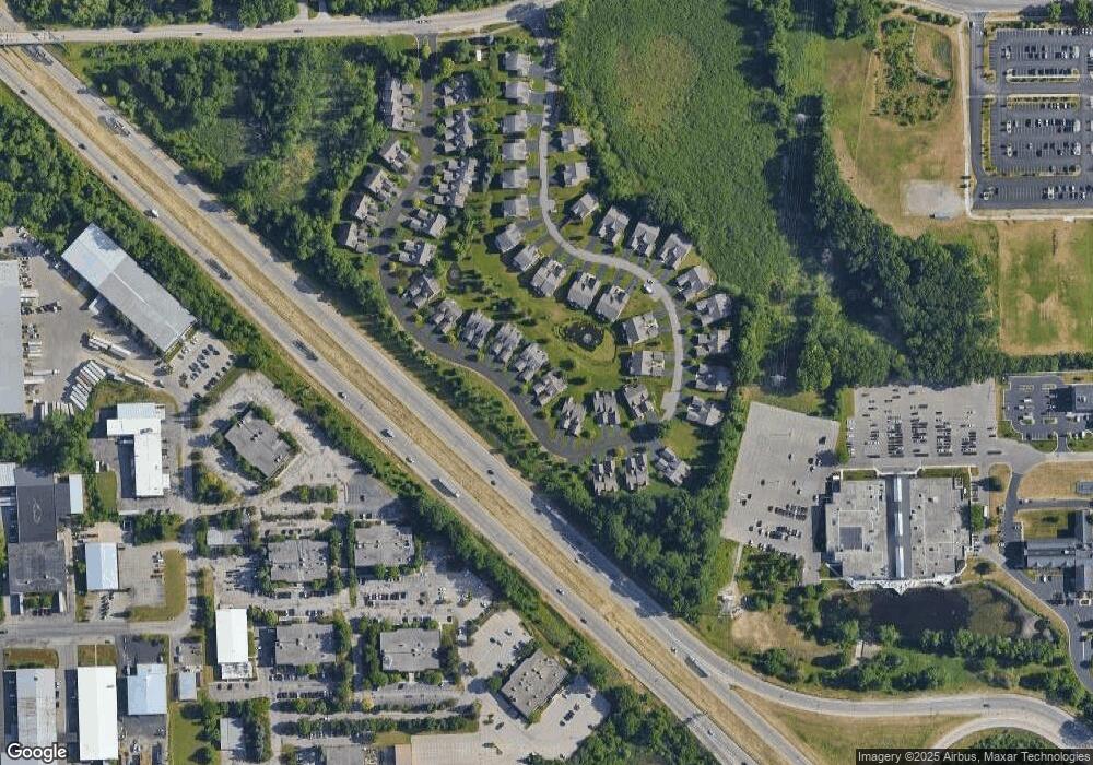 2526 Highridge Ln SE unit 36, Grand Rapids, MI 49546 - photo 1