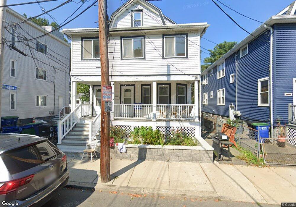 119 Albion St unit 1, Somerville, MA 02144 - photo 1