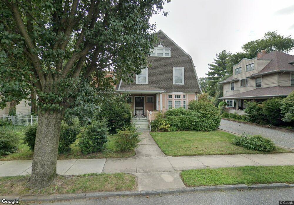 28 Franklin Ave, Merchantville, NJ 08109 - photo 1