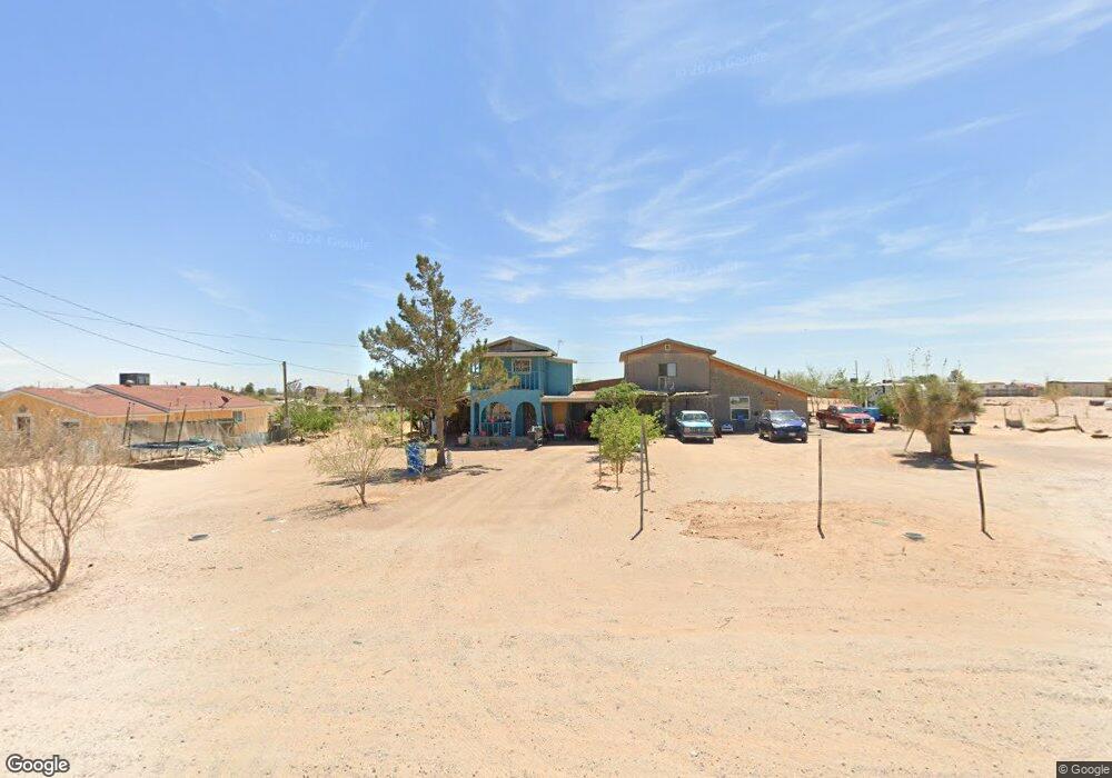 14924 Las Colonias Rd, El Paso, TX 79928 - photo 1