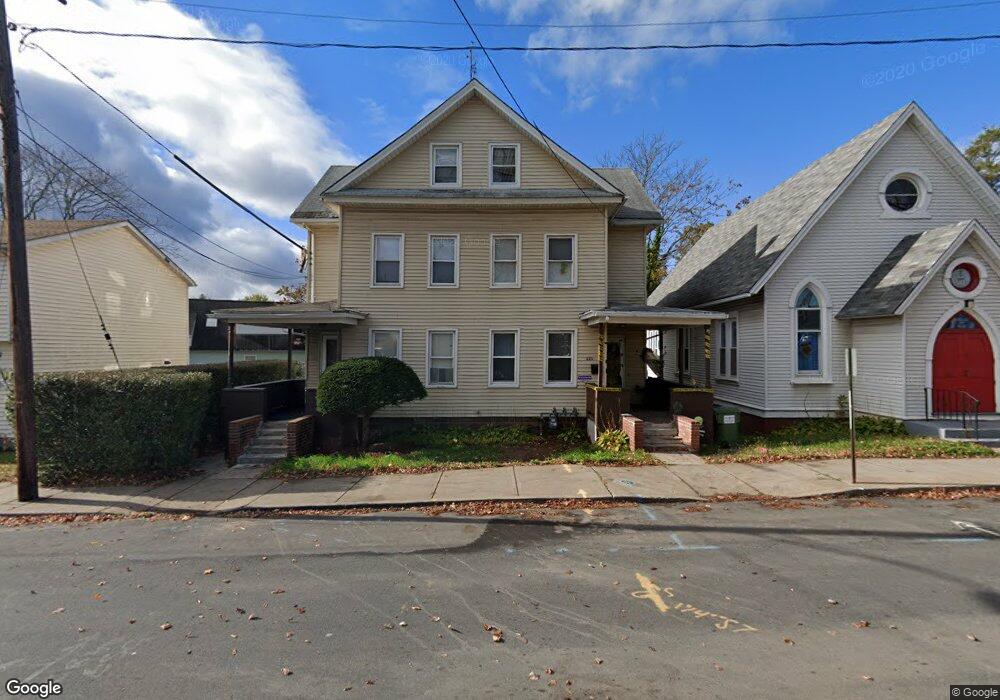 221 E Main St, Middletown, CT 06457 - photo 1