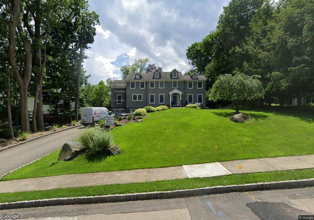 14 Mountain Rd, Tenafly, NJ 07670 - photo 1