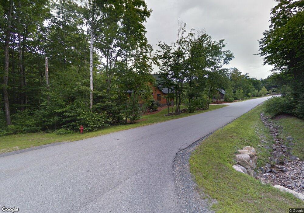 144 S Peak Rd, Lincoln, NH 03251 - photo 1