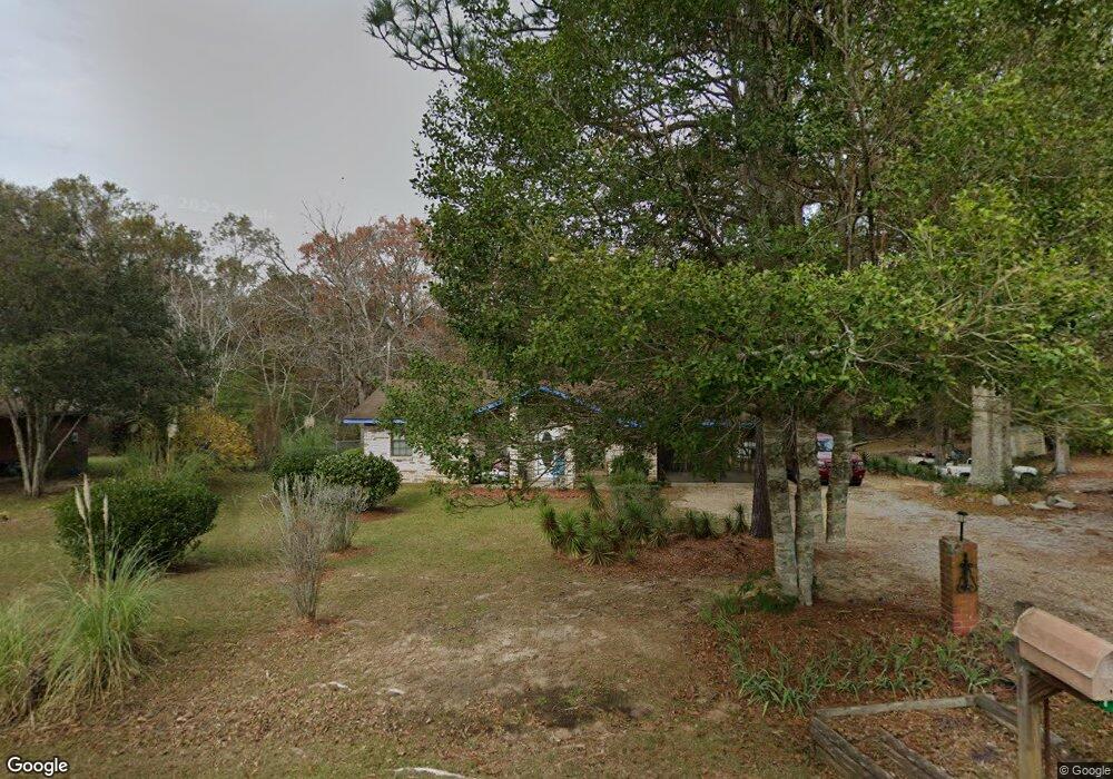 1307 Scr 10, Taylorsville, MS 39168 - photo 1