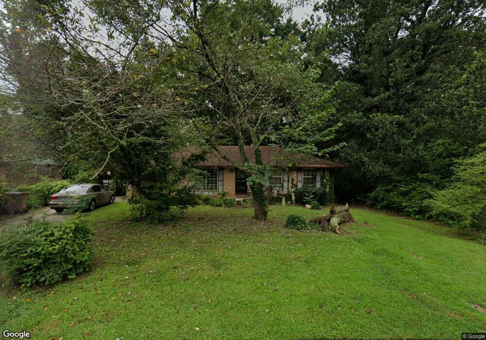 1332 Hatchcover Cir unit 1, Jonesboro, GA 30238 - photo 1