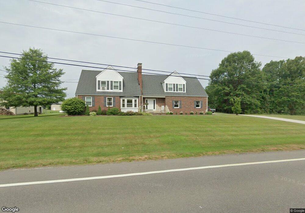 2561 State Route 44, Rootstown, OH 44272 - photo 1