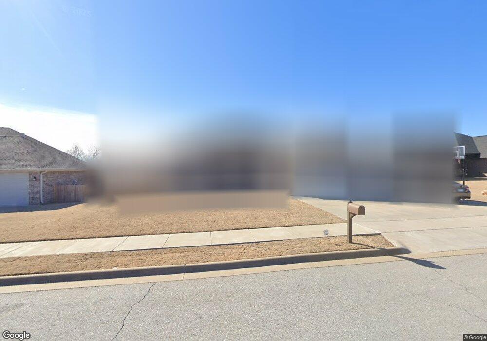 10008 David Ct, Siloam Springs, AR 72761 - photo 1