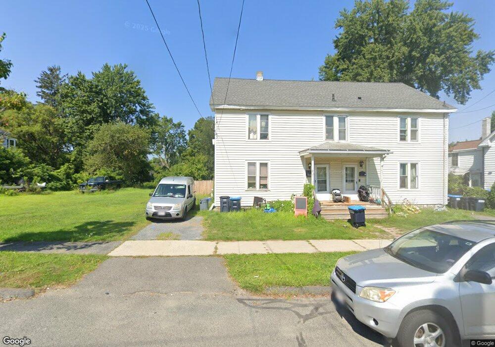 227 Robbins Ave, Pittsfield, MA 01201 - photo 1