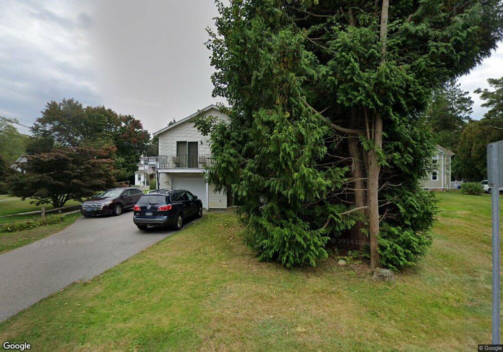 156 Gardner Ave, New London, CT 06320 - photo 1