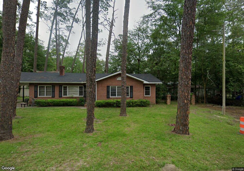 417 6th St SW, Moultrie, GA 31768 - photo 1