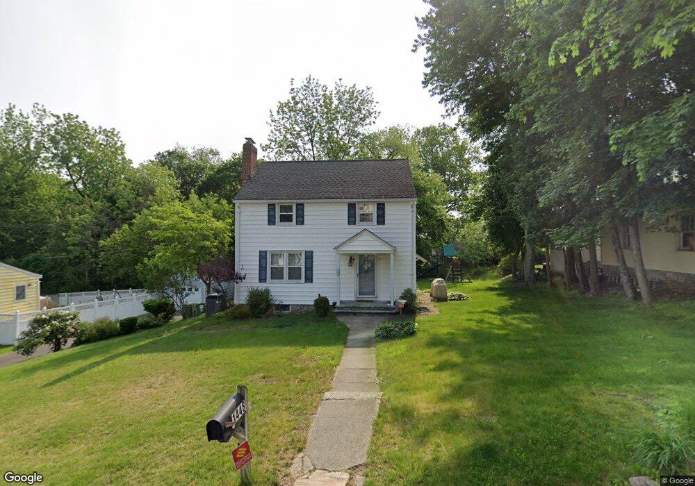 1448 Sylvan Ave, Trumbull, CT 06611 - photo 1