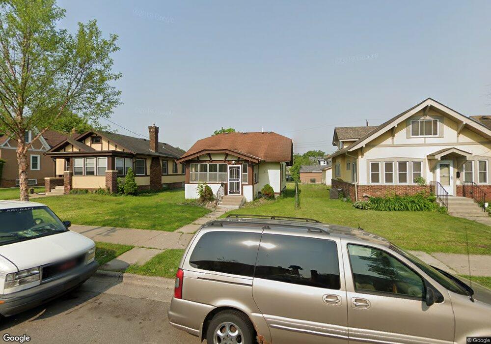 1647 Sheridan Ave N, Minneapolis, MN 55411 - photo 1