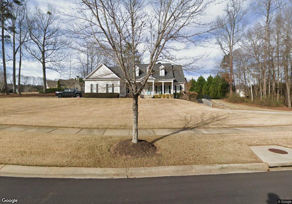 30 Highland Park Way, Sharpsburg, GA 30277 - photo 1