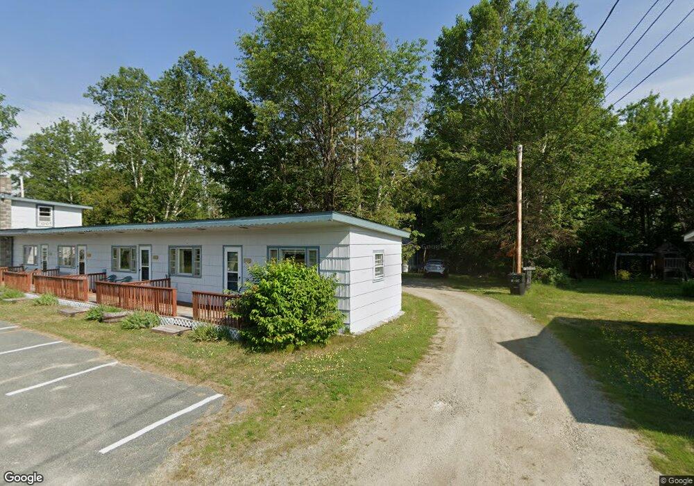 378 Route 3 S, Whitefield, NH 03598 - photo 1