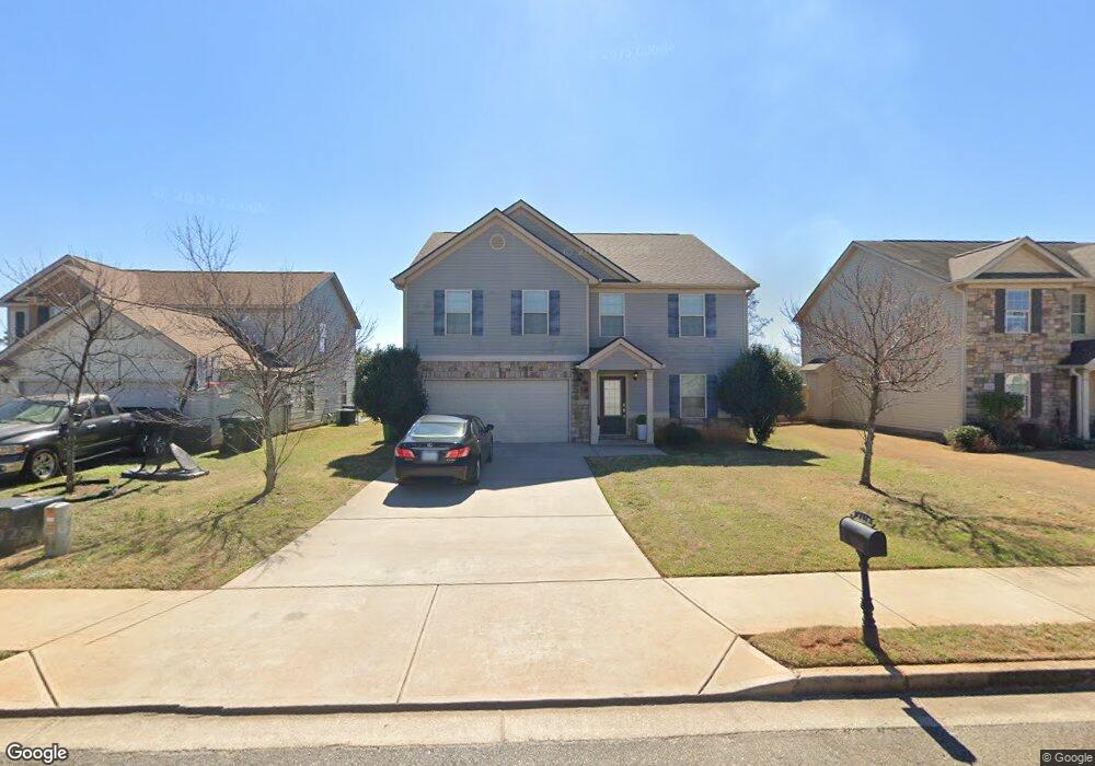 216 Amelia Dr, Byron, GA 31008 - photo 1